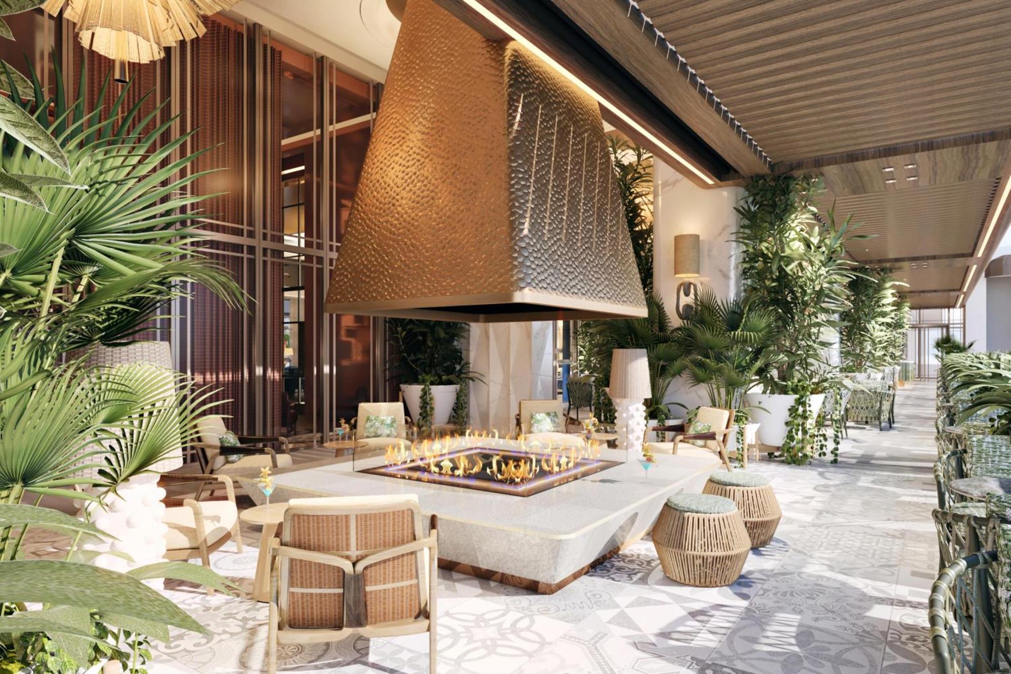 Hilton Istanbul Bosphorus — الصور 1